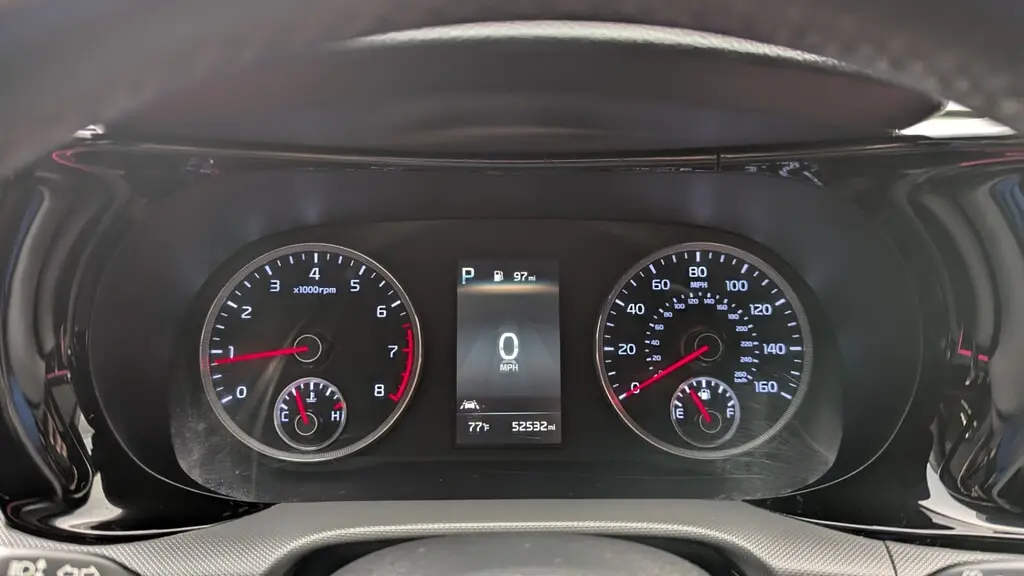 Florida Fine Cars - Used KIA K5 2021 WEST PALM GT-LINE