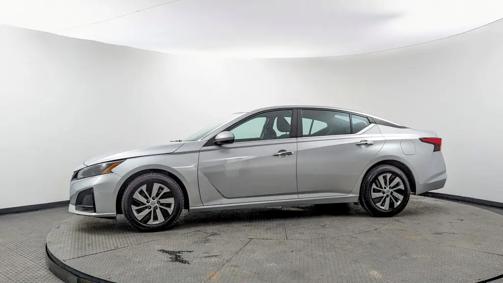 Florida Fine Cars - Used NISSAN ALTIMA 2023 MIAMI 2.5 S