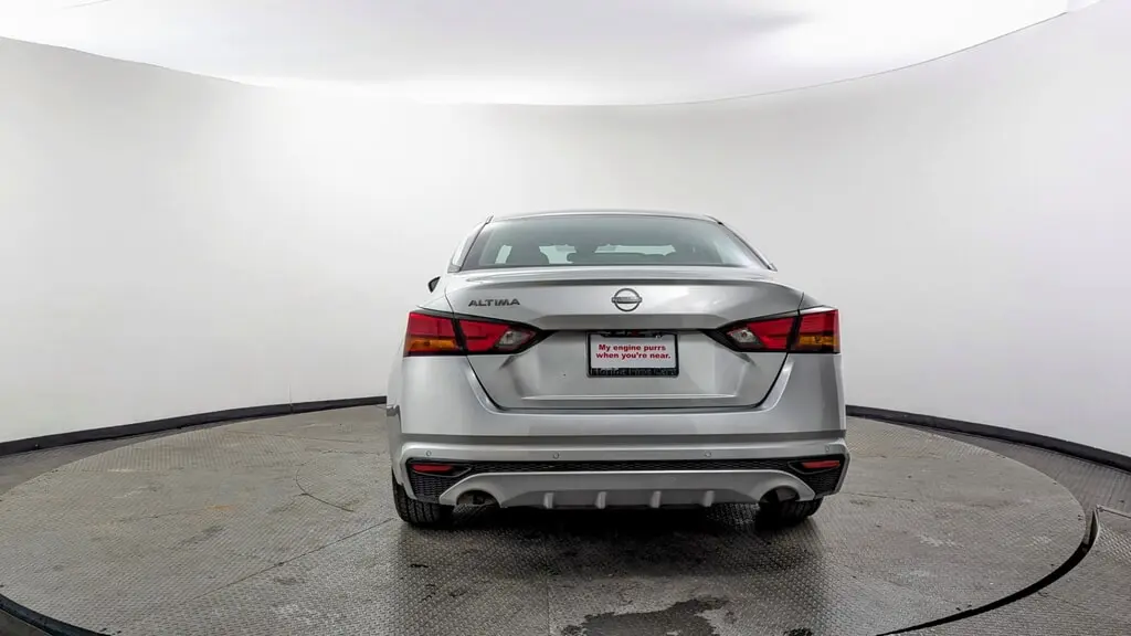 Florida Fine Cars - Used NISSAN ALTIMA 2023 MIAMI 2.5 S