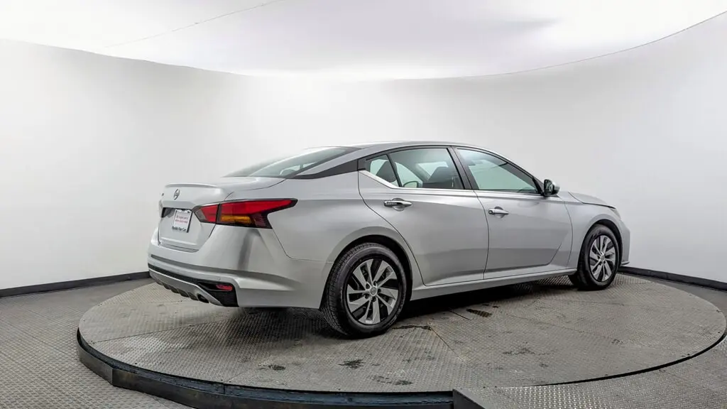 Florida Fine Cars - Used NISSAN ALTIMA 2023 MIAMI 2.5 S