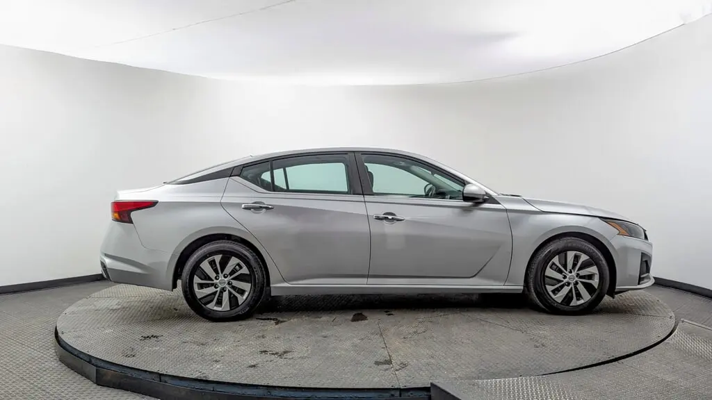 Florida Fine Cars - Used NISSAN ALTIMA 2023 MIAMI 2.5 S