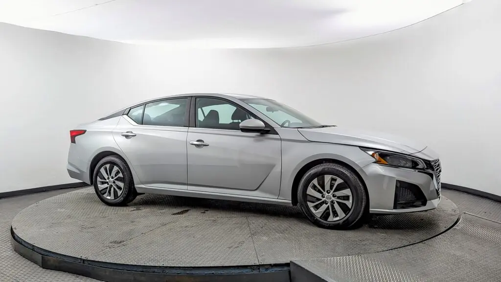 Florida Fine Cars - Used NISSAN ALTIMA 2023 MIAMI 2.5 S