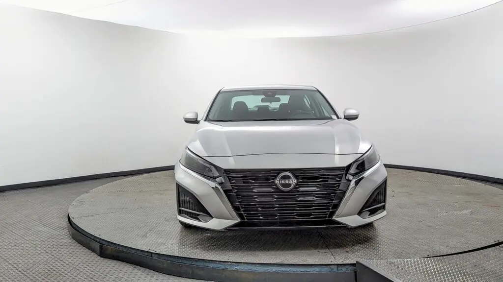 Florida Fine Cars - Used NISSAN ALTIMA 2023 MIAMI 2.5 S