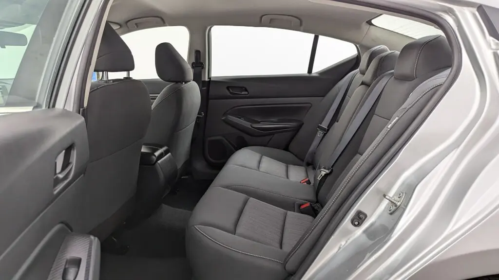 Florida Fine Cars - Used NISSAN ALTIMA 2023 MIAMI 2.5 S