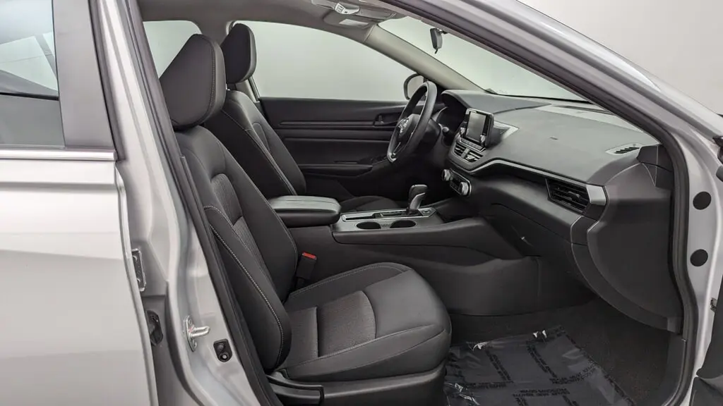 Florida Fine Cars - Used NISSAN ALTIMA 2023 MIAMI 2.5 S