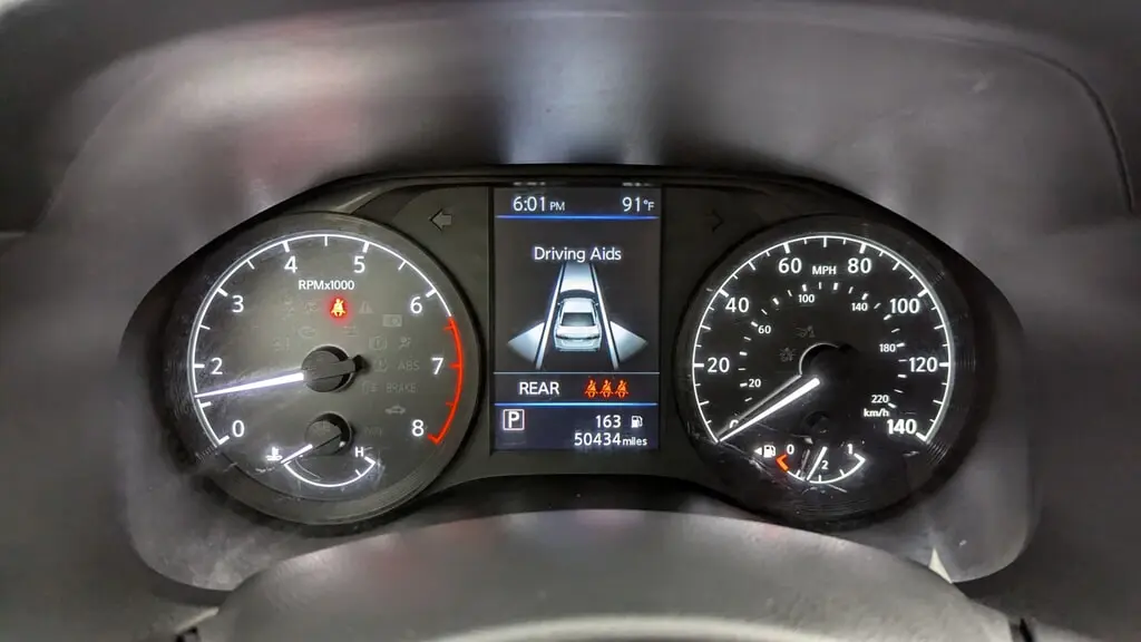 Florida Fine Cars - Used NISSAN ALTIMA 2023 MIAMI 2.5 S