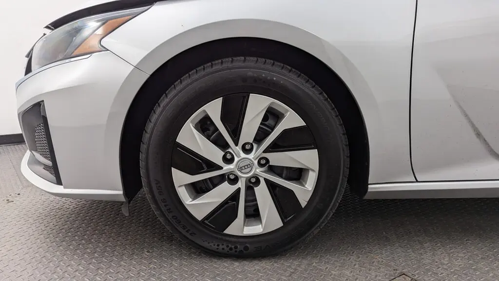Florida Fine Cars - Used NISSAN ALTIMA 2023 MIAMI 2.5 S