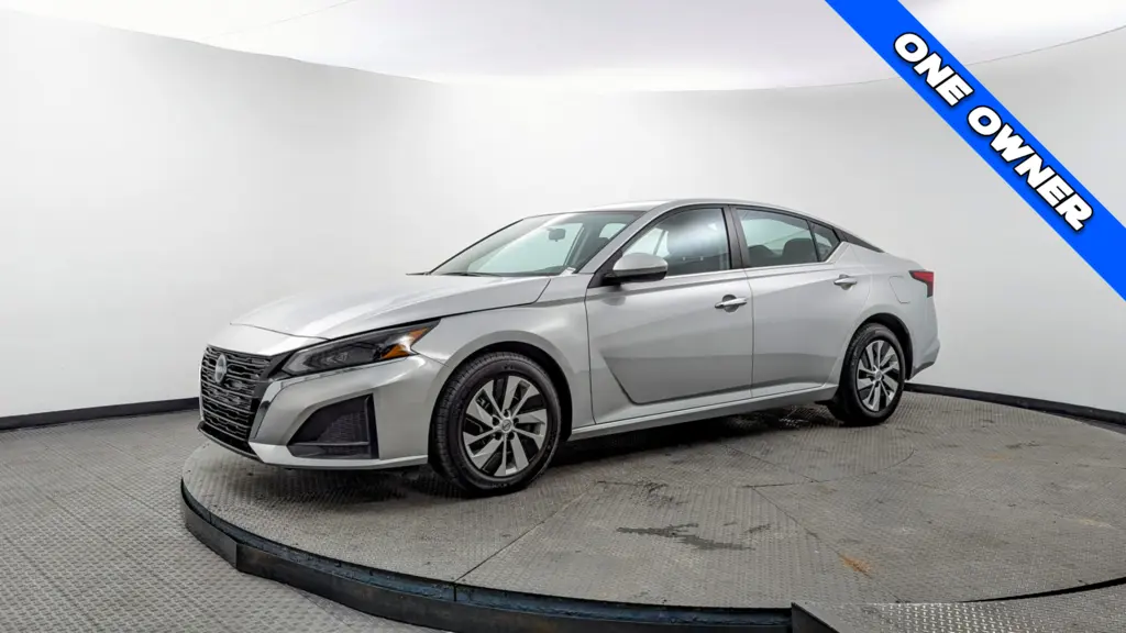 Florida Fine Cars - Used NISSAN ALTIMA 2023 MIAMI 2.5 S