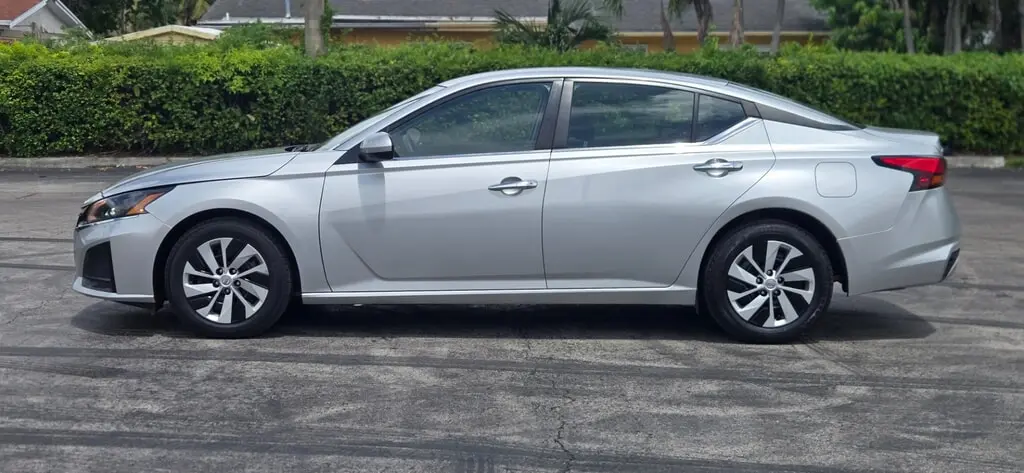 Florida Fine Cars - Used NISSAN ALTIMA 2023 MIAMI 2.5 S