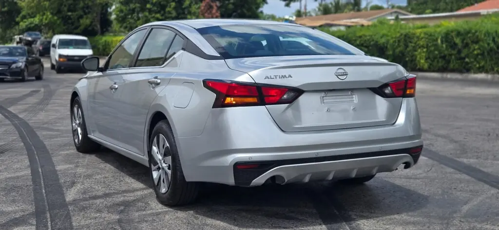 Florida Fine Cars - Used NISSAN ALTIMA 2023 MIAMI 2.5 S