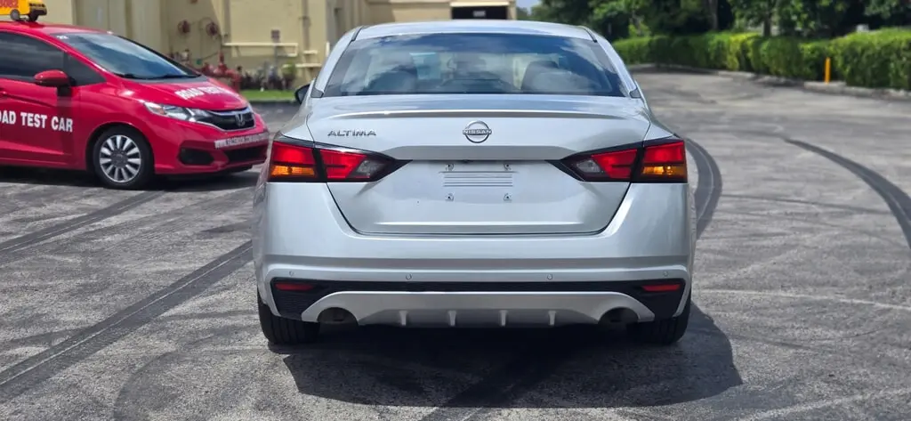 Florida Fine Cars - Used NISSAN ALTIMA 2023 MIAMI 2.5 S