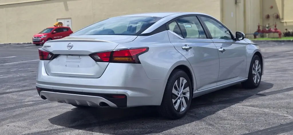 Florida Fine Cars - Used NISSAN ALTIMA 2023 MIAMI 2.5 S