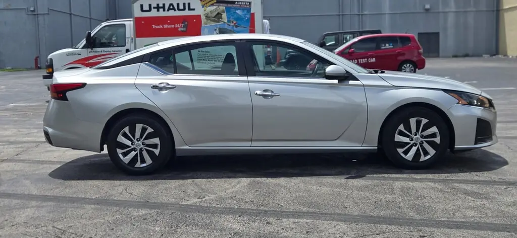 Florida Fine Cars - Used NISSAN ALTIMA 2023 MIAMI 2.5 S