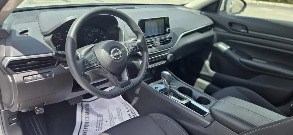 Florida Fine Cars - Used NISSAN ALTIMA 2023 MIAMI 2.5 S