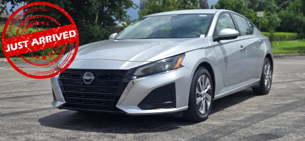 Florida Fine Cars - Used NISSAN ALTIMA 2023 MIAMI 2.5 S