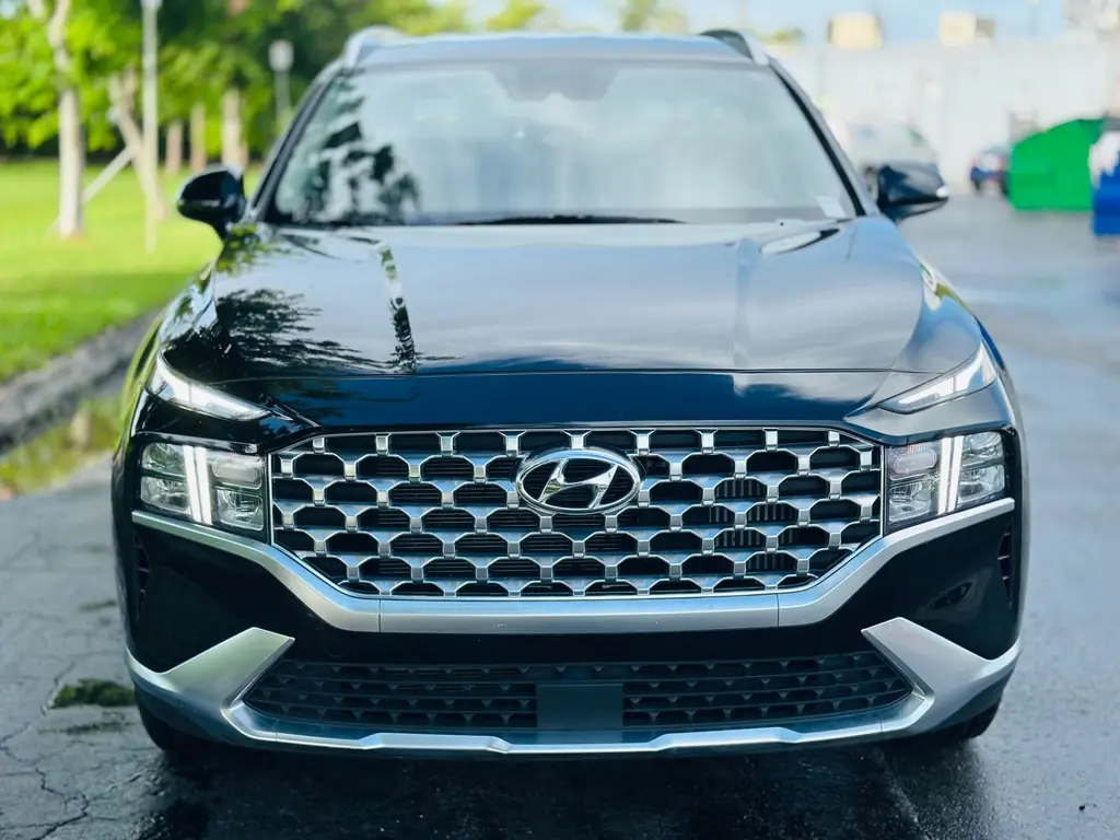 Florida Fine Cars - Used HYUNDAI SANTA FE PLUG-IN HYBRID 2023 MIAMI SEL CONVENIENCE