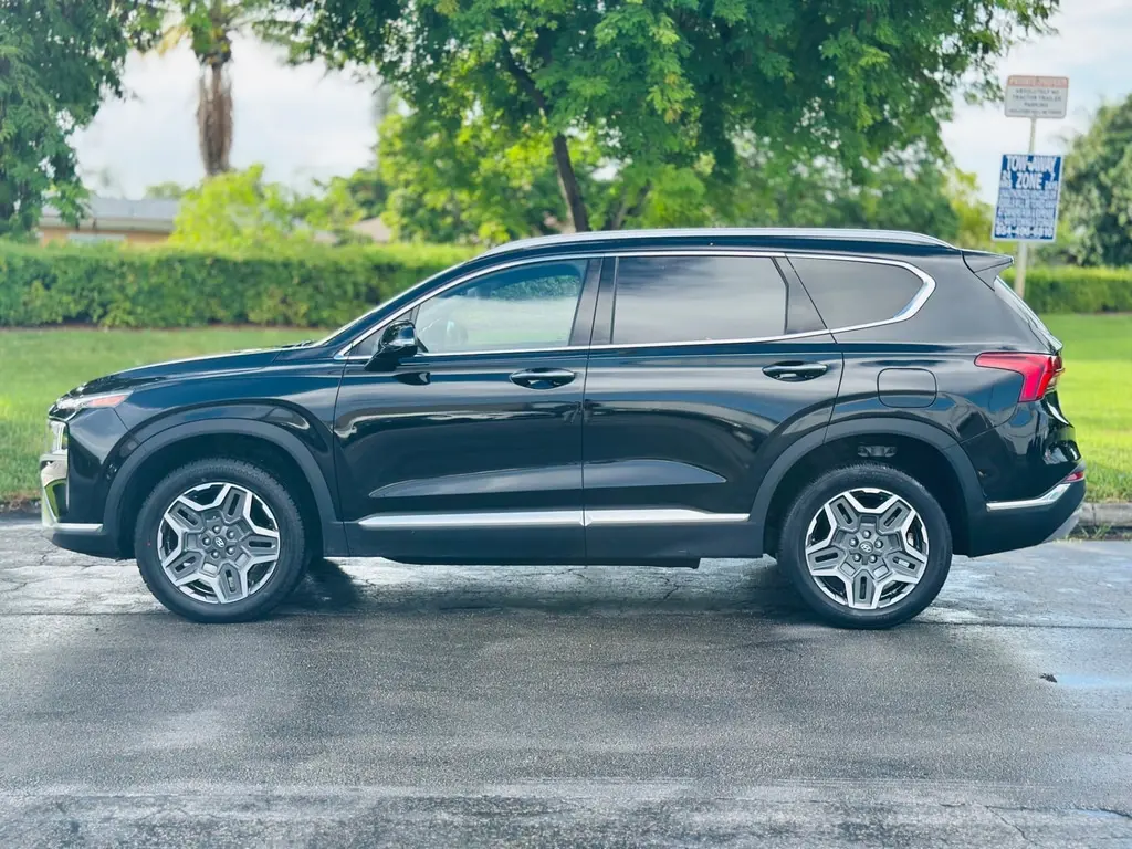 Florida Fine Cars - Used HYUNDAI SANTA FE PLUG-IN HYBRID 2023 MIAMI SEL CONVENIENCE