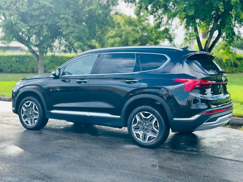 Florida Fine Cars - Used HYUNDAI SANTA FE PLUG-IN HYBRID 2023 MIAMI SEL CONVENIENCE