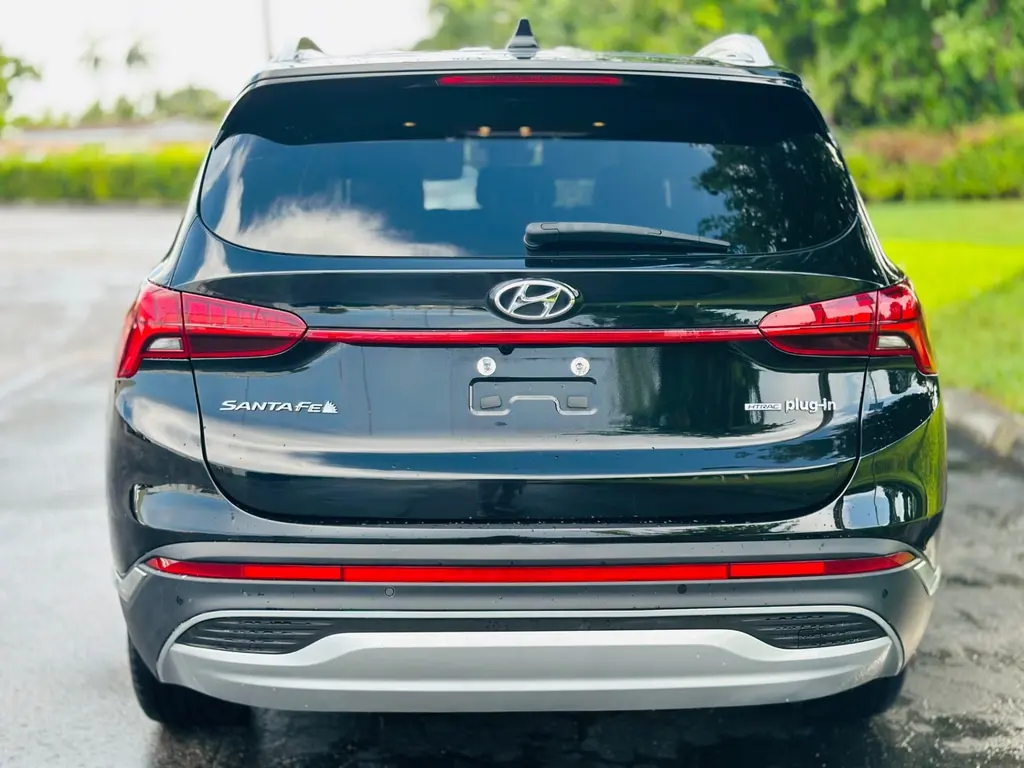 Florida Fine Cars - Used HYUNDAI SANTA FE PLUG-IN HYBRID 2023 MIAMI SEL CONVENIENCE