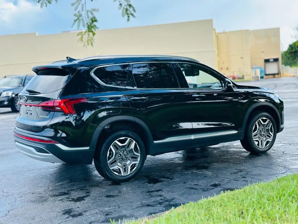 Florida Fine Cars - Used HYUNDAI SANTA FE PLUG-IN HYBRID 2023 MIAMI SEL CONVENIENCE