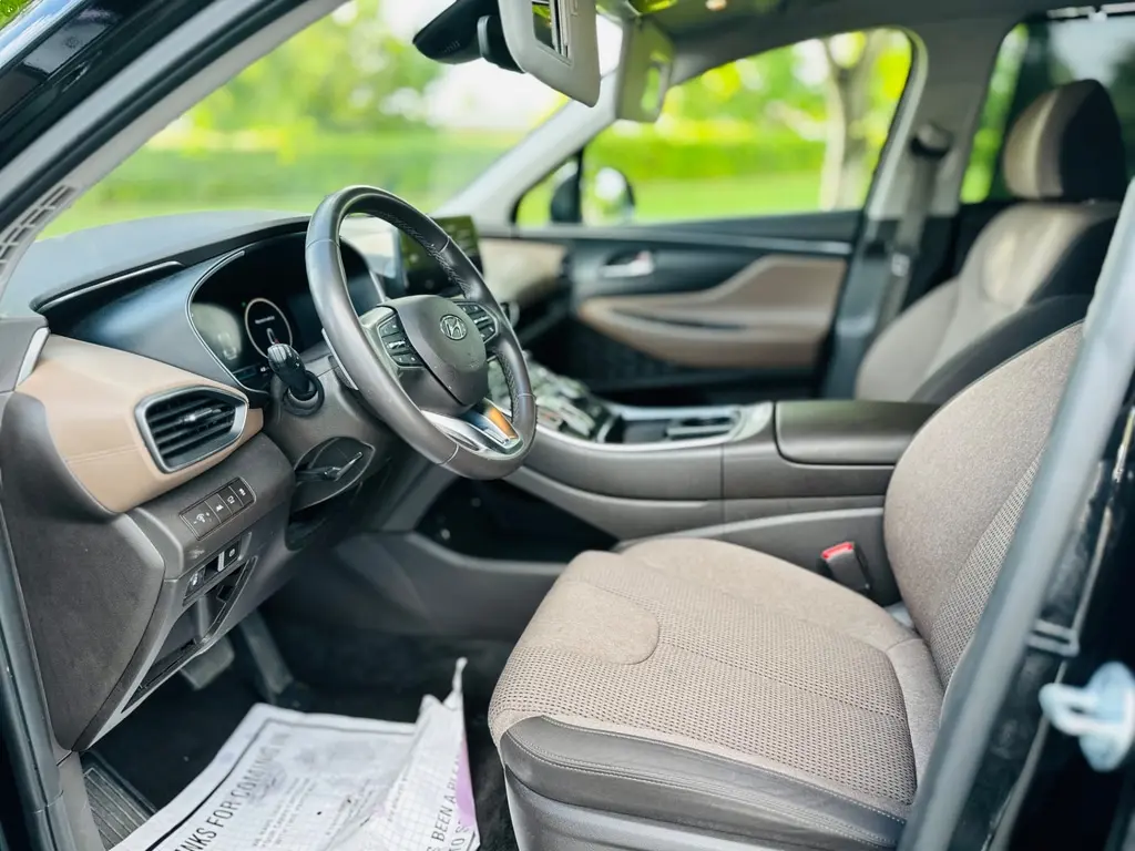 Florida Fine Cars - Used HYUNDAI SANTA FE PLUG-IN HYBRID 2023 MIAMI SEL CONVENIENCE