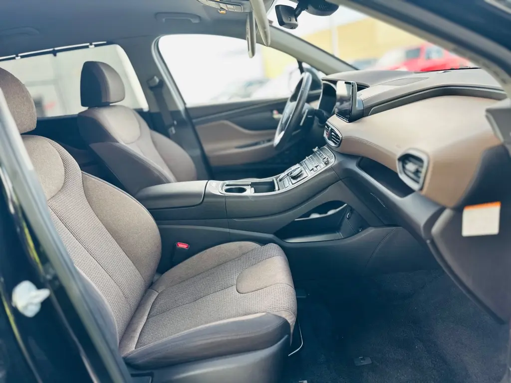 Florida Fine Cars - Used HYUNDAI SANTA FE PLUG-IN HYBRID 2023 MIAMI SEL CONVENIENCE