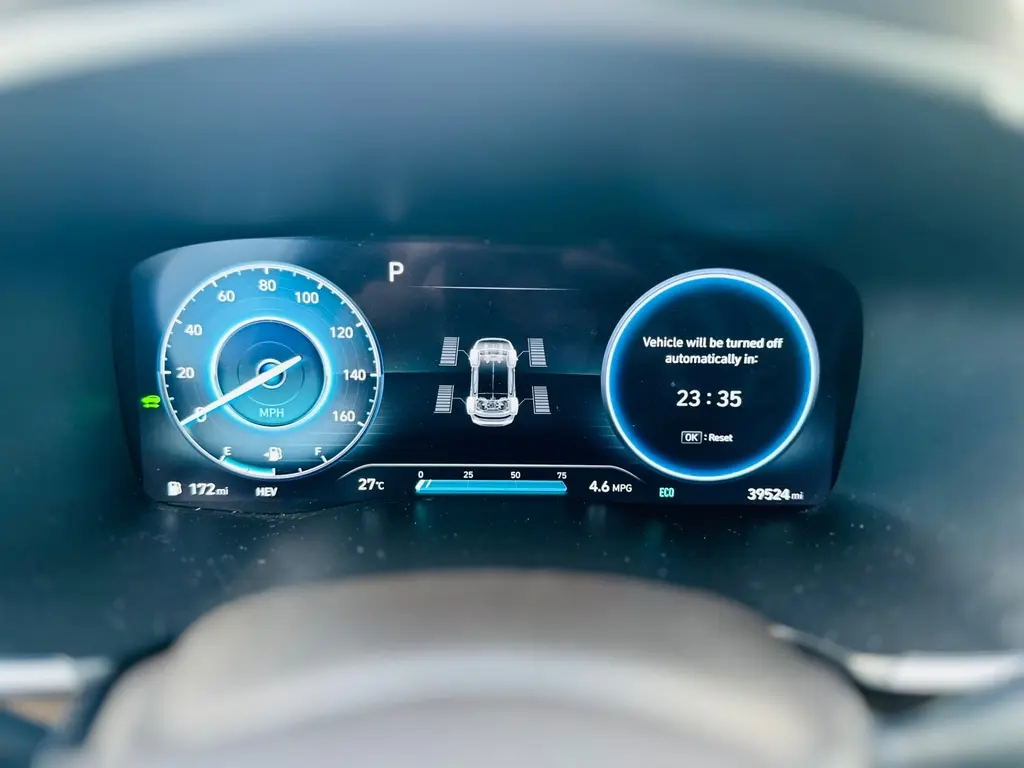 Florida Fine Cars - Used HYUNDAI SANTA FE PLUG-IN HYBRID 2023 MIAMI SEL CONVENIENCE