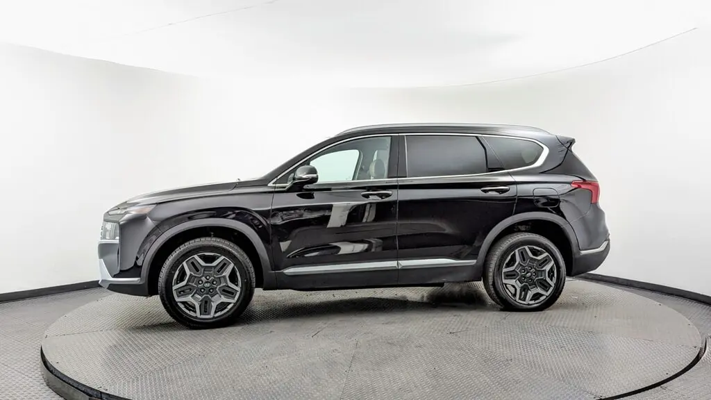 Florida Fine Cars - Used HYUNDAI SANTA FE PLUG-IN HYBRID 2023 MIAMI SEL CONVENIENCE