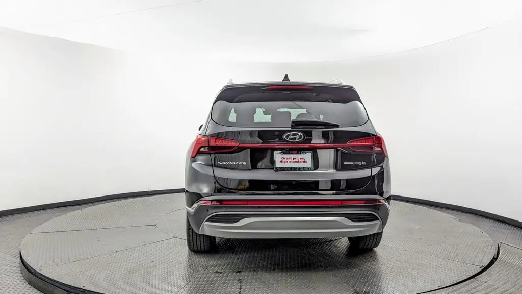 Florida Fine Cars - Used HYUNDAI SANTA FE PLUG-IN HYBRID 2023 MIAMI SEL CONVENIENCE