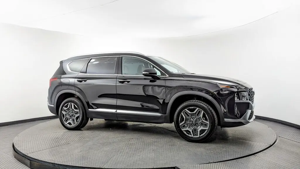 Florida Fine Cars - Used HYUNDAI SANTA FE PLUG-IN HYBRID 2023 MIAMI SEL CONVENIENCE
