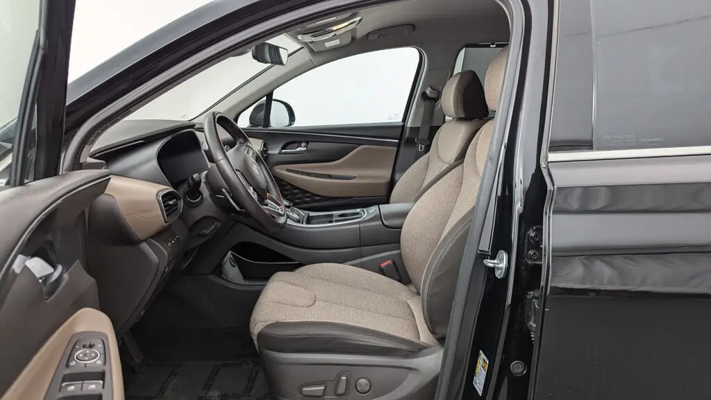 Florida Fine Cars - Used HYUNDAI SANTA FE PLUG-IN HYBRID 2023 MIAMI SEL CONVENIENCE