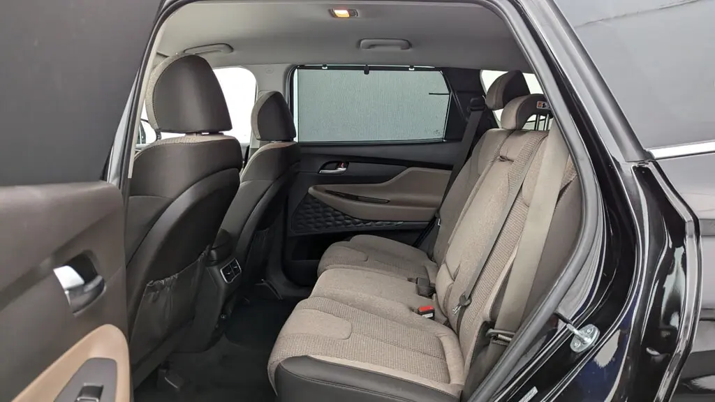 Florida Fine Cars - Used HYUNDAI SANTA FE PLUG-IN HYBRID 2023 MIAMI SEL CONVENIENCE