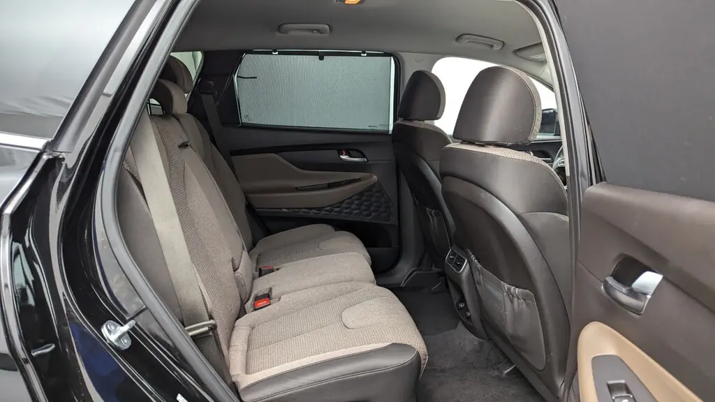 Florida Fine Cars - Used HYUNDAI SANTA FE PLUG-IN HYBRID 2023 MIAMI SEL CONVENIENCE