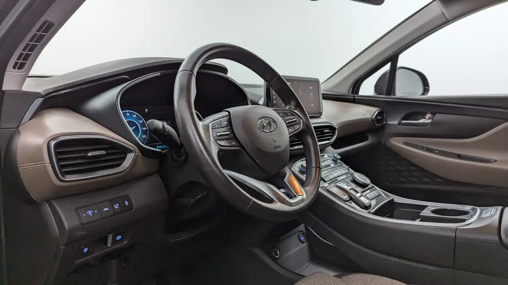 Florida Fine Cars - Used HYUNDAI SANTA FE PLUG-IN HYBRID 2023 MIAMI SEL CONVENIENCE