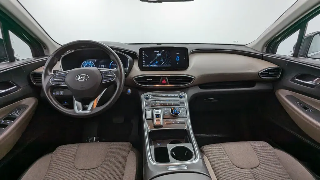 Florida Fine Cars - Used HYUNDAI SANTA FE PLUG-IN HYBRID 2023 MIAMI SEL CONVENIENCE