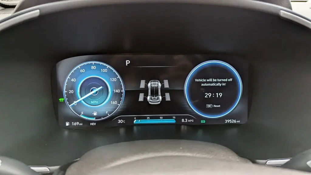 Florida Fine Cars - Used HYUNDAI SANTA FE PLUG-IN HYBRID 2023 MIAMI SEL CONVENIENCE