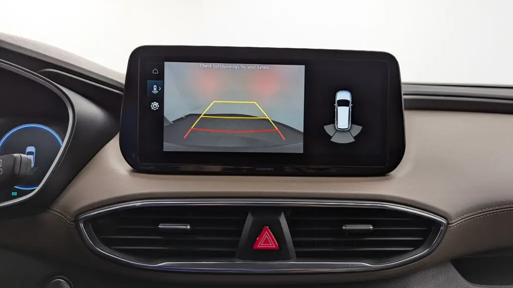 Florida Fine Cars - Used HYUNDAI SANTA FE PLUG-IN HYBRID 2023 MIAMI SEL CONVENIENCE