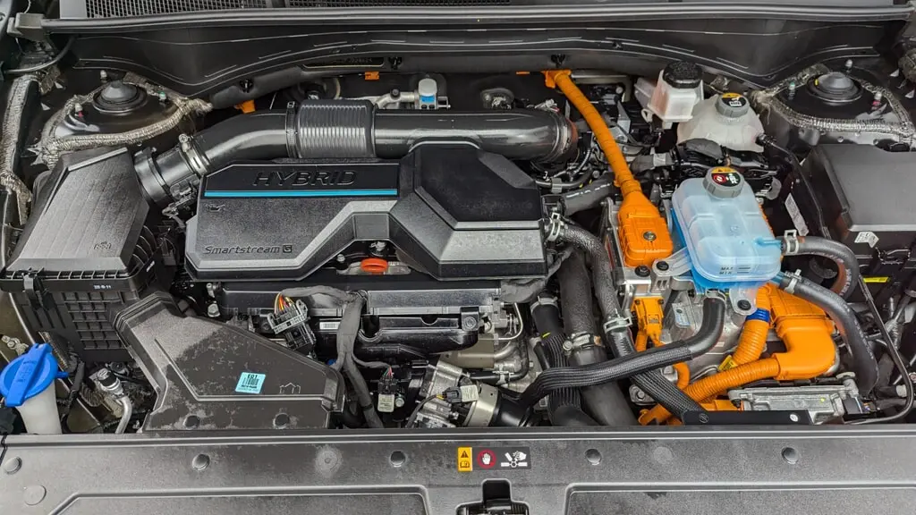 Florida Fine Cars - Used HYUNDAI SANTA FE PLUG-IN HYBRID 2023 MIAMI SEL CONVENIENCE