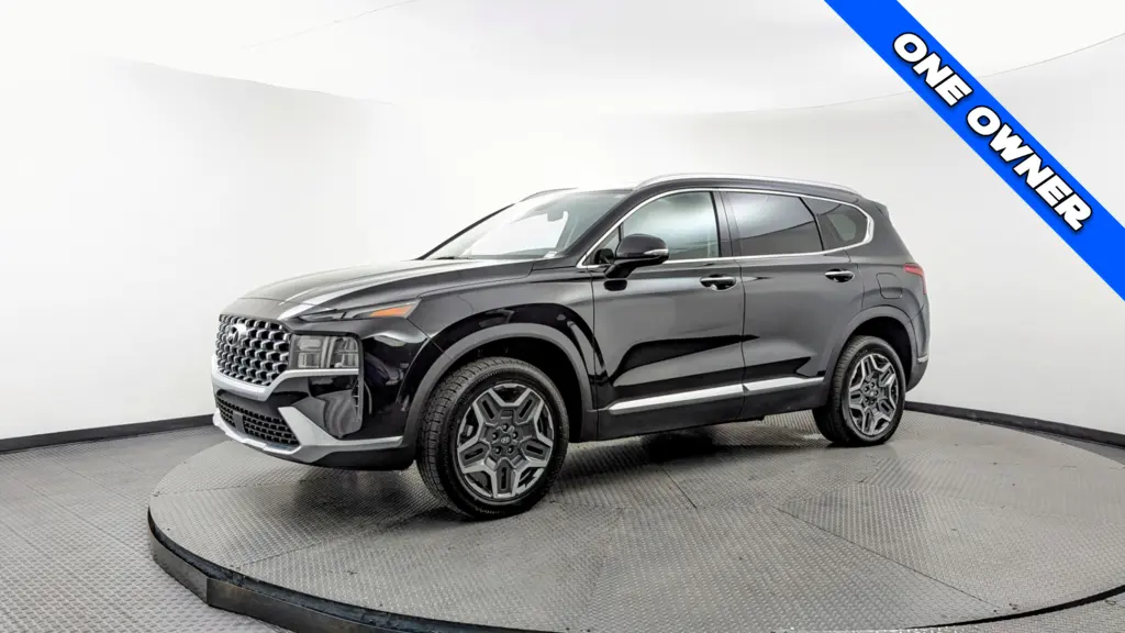 Florida Fine Cars - Used HYUNDAI SANTA FE PLUG-IN HYBRID 2023 MIAMI SEL CONVENIENCE