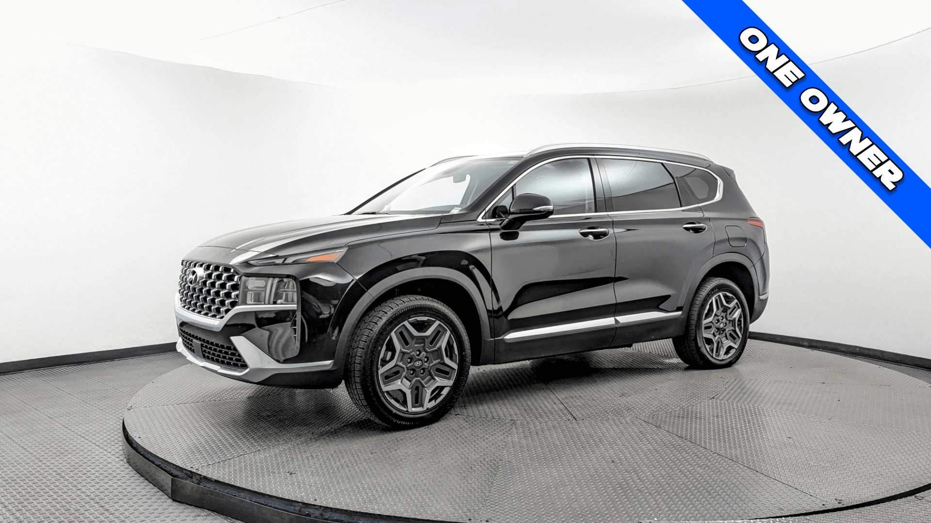 2023 Hyundai Santa Fe SEL Convenience PHEV