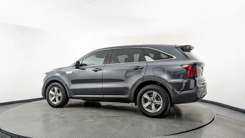 Florida Fine Cars - Used KIA SORENTO 2022 MARGATE LX