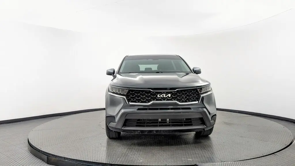 Florida Fine Cars - Used KIA SORENTO 2022 MARGATE LX