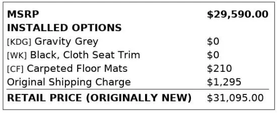 Florida Fine Cars - Used KIA SORENTO 2022 MARGATE LX