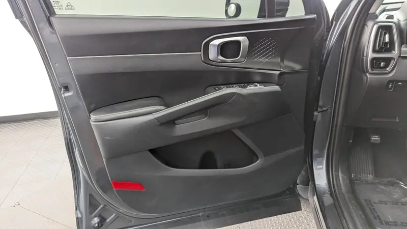 Florida Fine Cars - Used KIA SORENTO 2022 MARGATE LX