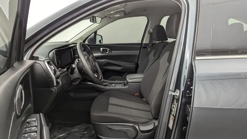 Florida Fine Cars - Used KIA SORENTO 2022 MARGATE LX