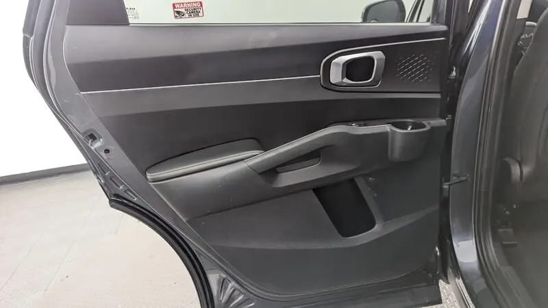 Florida Fine Cars - Used KIA SORENTO 2022 MARGATE LX