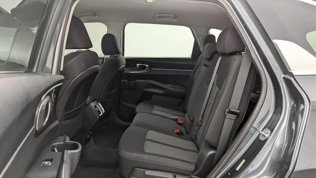 Florida Fine Cars - Used KIA SORENTO 2022 MARGATE LX