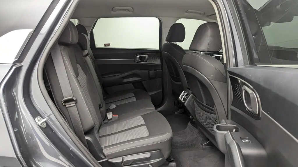 Florida Fine Cars - Used KIA SORENTO 2022 MARGATE LX
