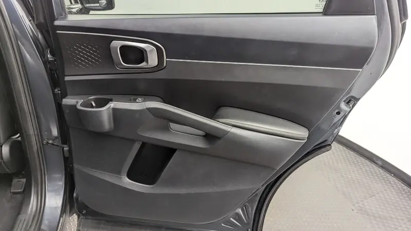 Florida Fine Cars - Used KIA SORENTO 2022 MARGATE LX