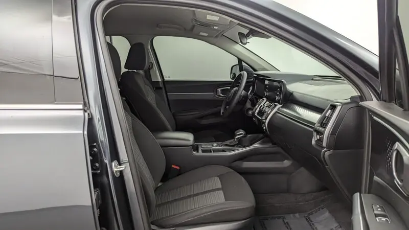 Florida Fine Cars - Used KIA SORENTO 2022 MARGATE LX